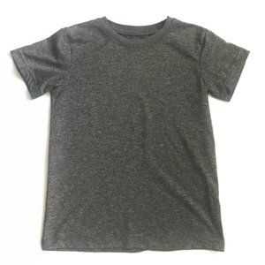 Gray Powertrain T-Shirt
